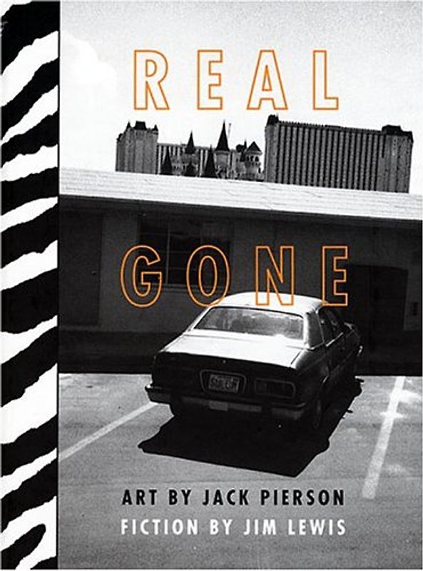 Pierson, Jack - Real Gone