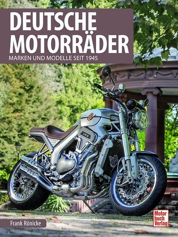 Deutsche Motorräder