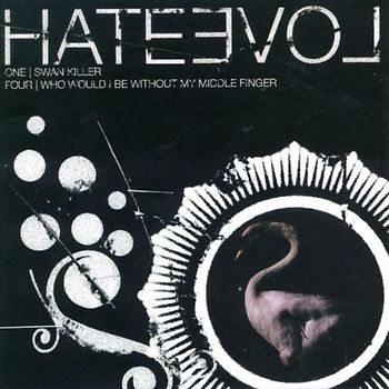 Since By Man - A Love Hate Relationship