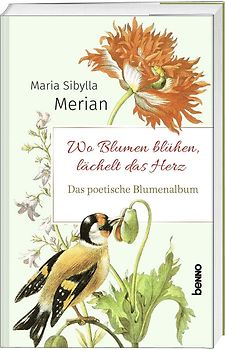 Das poetische Blumenalbum