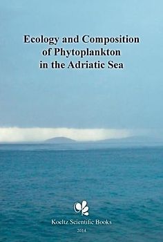 Ecology and Composition of Phytoplankton in the Adriatic Sea