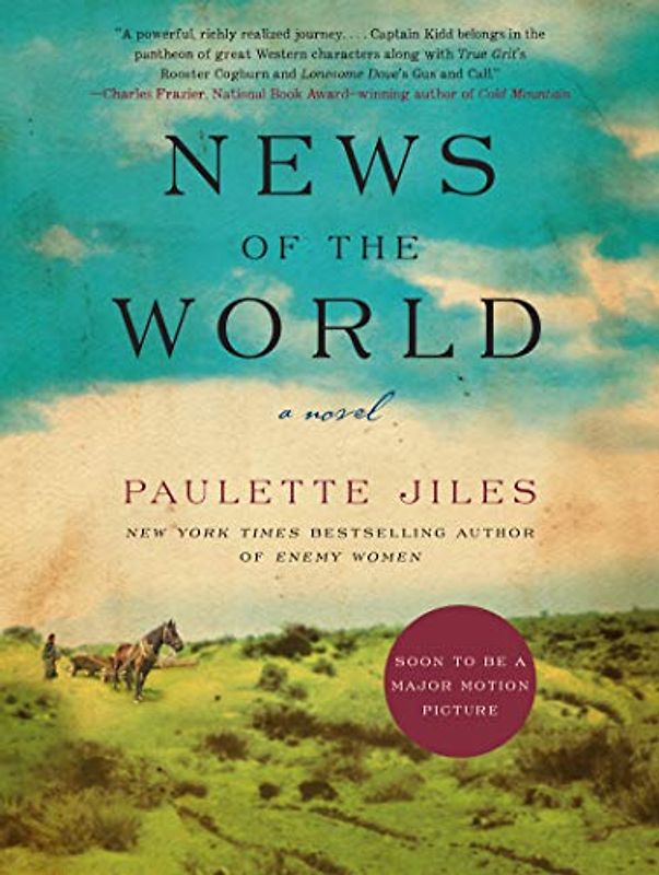News of the World: A Novel