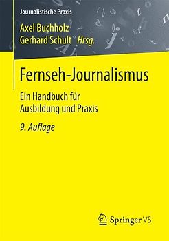 Fernseh-Journalismus