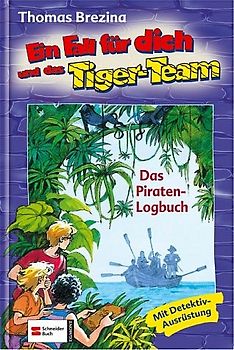 Ein Fall für Dich und das Tiger-Team