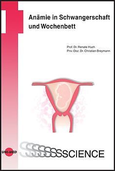 Anämie in Schwangerschaft und Wochenbett