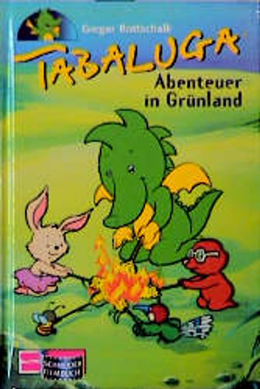 Tabaluga / Abenteuer in Grünland