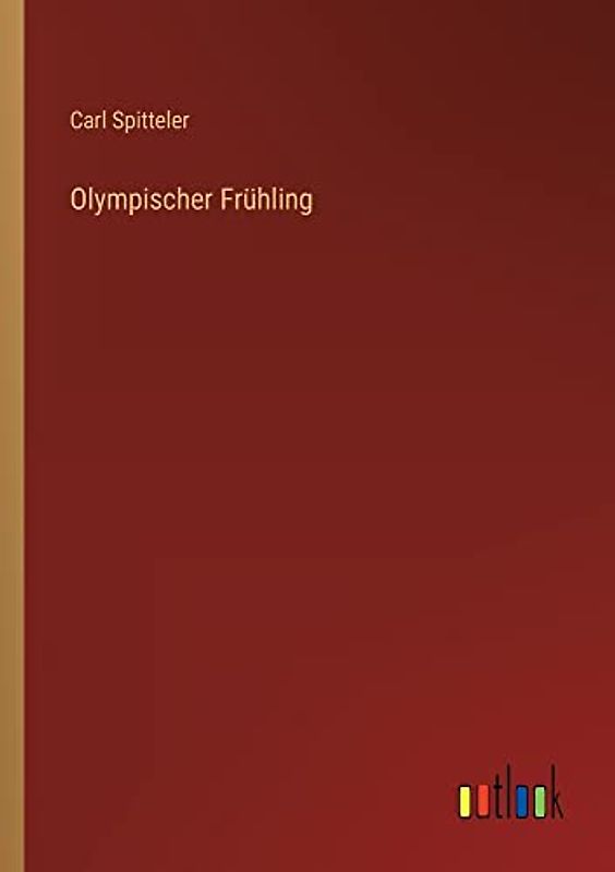 Olympischer Frühling