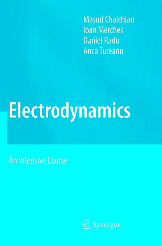 Electrodynamics
