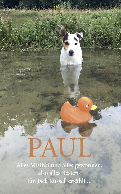PAUL - Alles MEINS und alles gewonnen, also alles Bestens