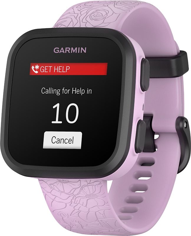 Garmin Bounce lavande