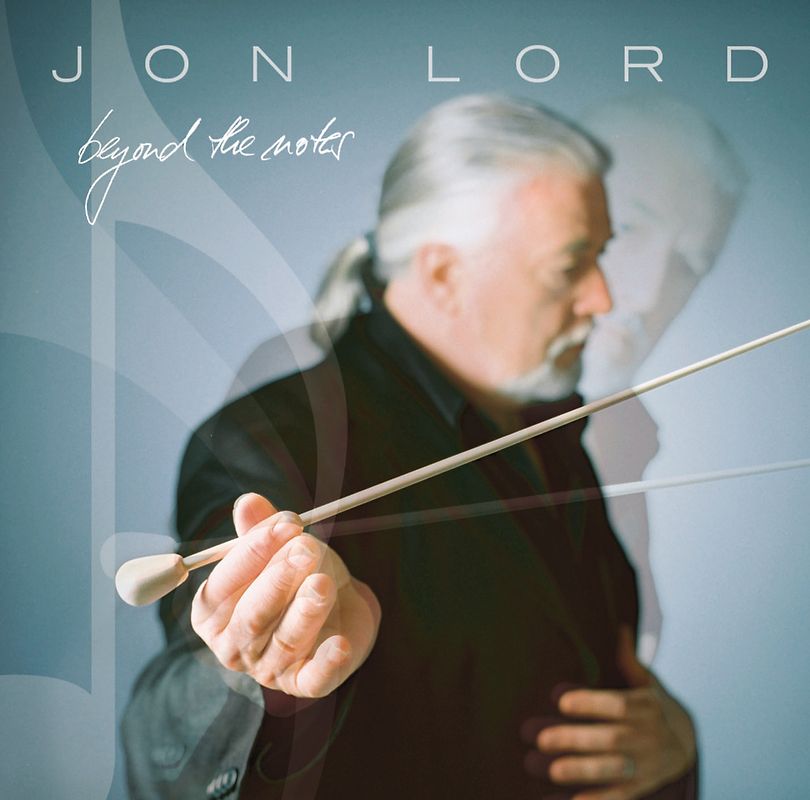 Jon Lord - Beyond the Notes