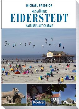 Reiseführer Eiderstedt