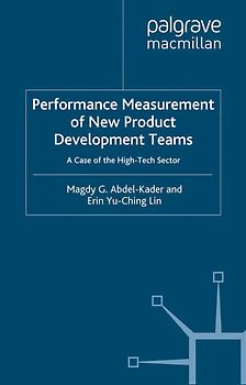 Performance Measurement of New Product Development Teams