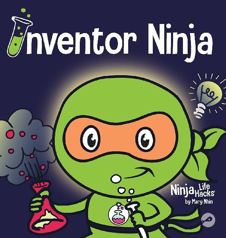 Inventor Ninja