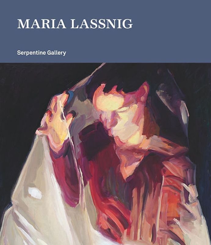 Maria Lassnig