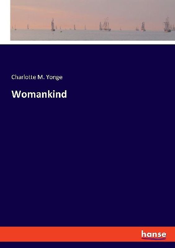 Womankind