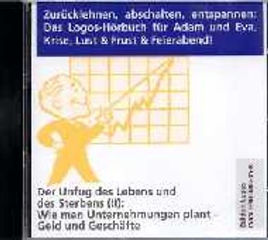 Der Unfug des Lebens und des Sterbens II