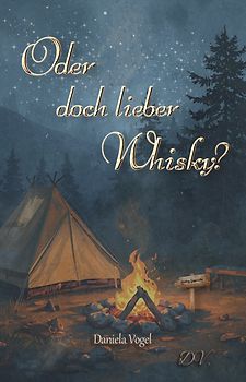 Oder doch lieber Whisky?