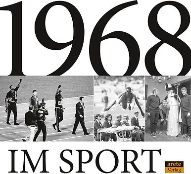 1968 im Sport