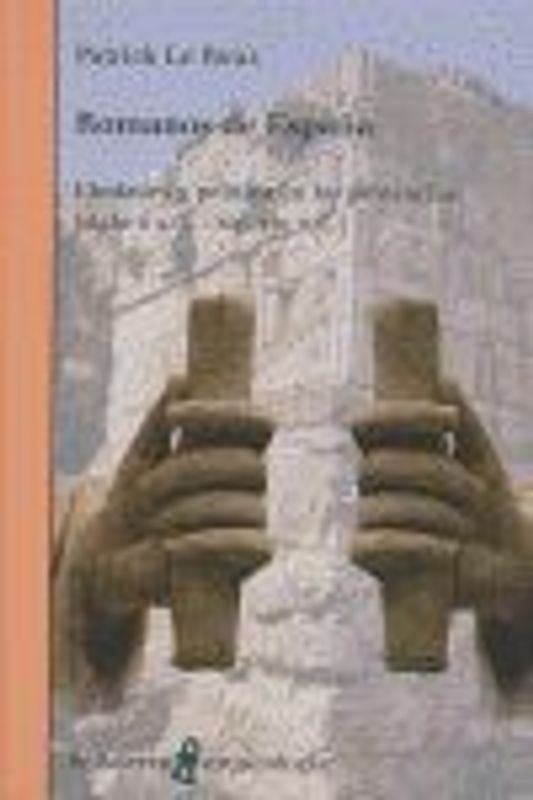Romanos de España : ciudades y política en las provincias (siglo II a.C. - siglo II d.C.)