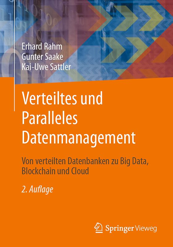 Verteiltes und Paralleles Datenmanagement