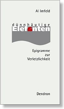 Dünnhäutige Elefanten