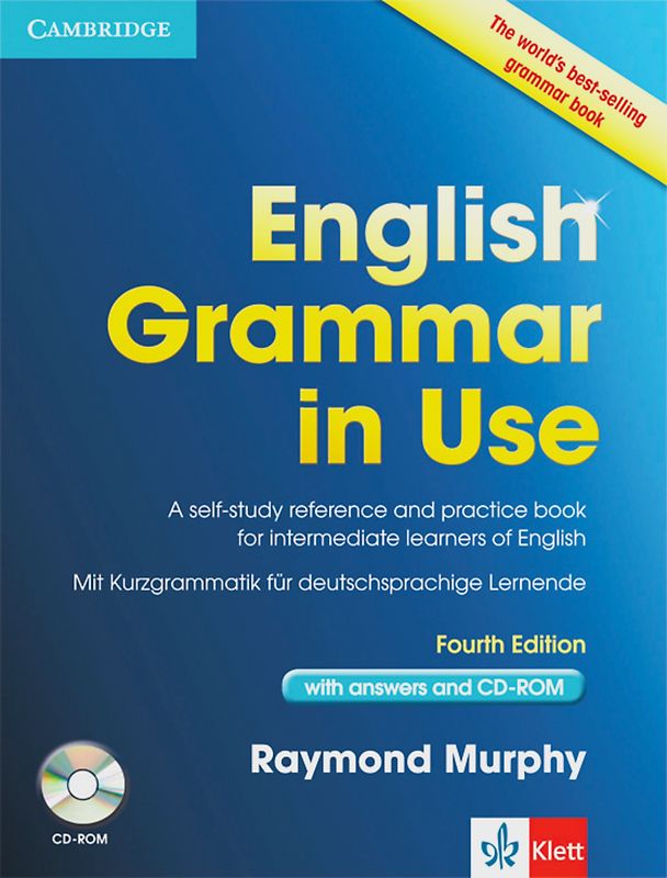 English Grammar in Use