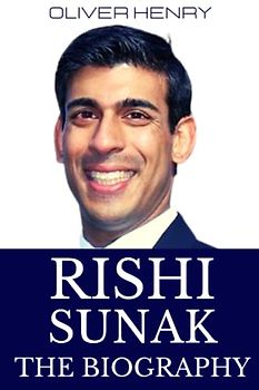 BIOGRAPHY OF RUSHI SUNAK