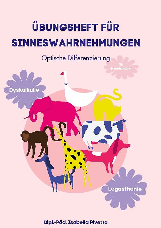 Sinneswahrnehmungen
