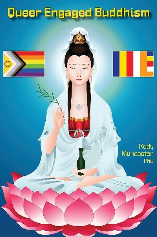 Queer Engaged Buddhism