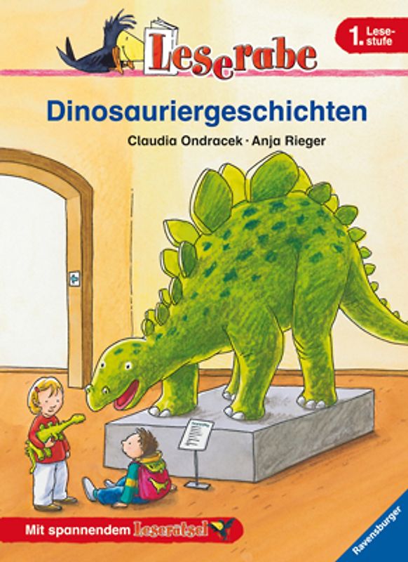 Dinosauriergeschichten