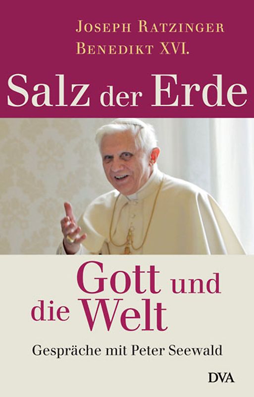 Gott und die Welt / Salz der Erde