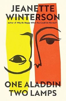 One Aladdin Two Lamps