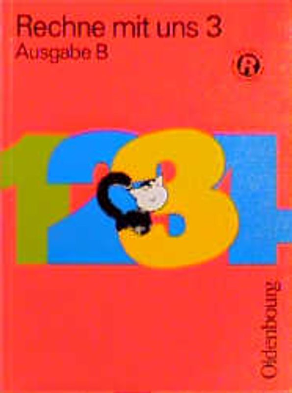 Rechne mit uns - Ausgabe B