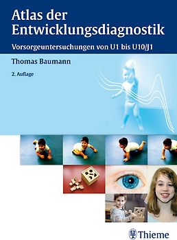 Atlas der Entwicklungsdiagnostik