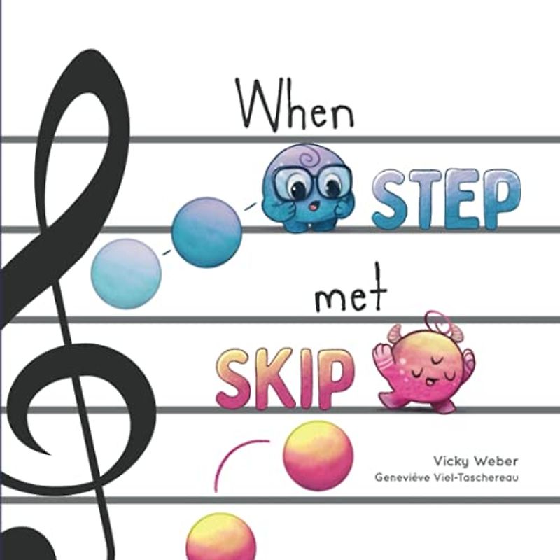 When Step Met Skip
