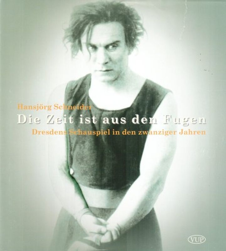 Die Zeit ist aus den Fugen