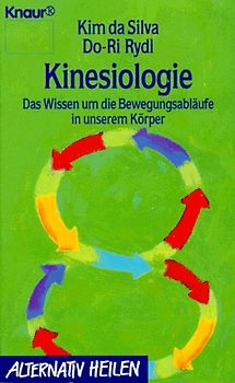 Kinesiologie. Das Wissen um die Bewegungsabläufe in unserem Körper