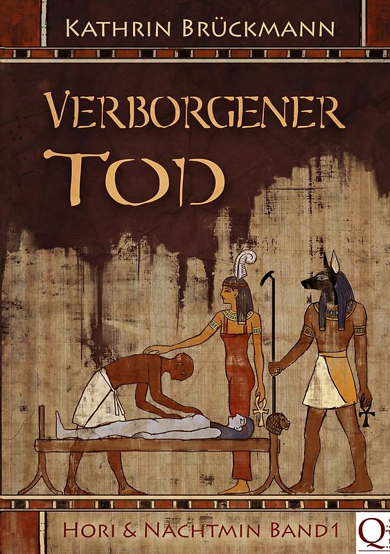 Verborgener Tod