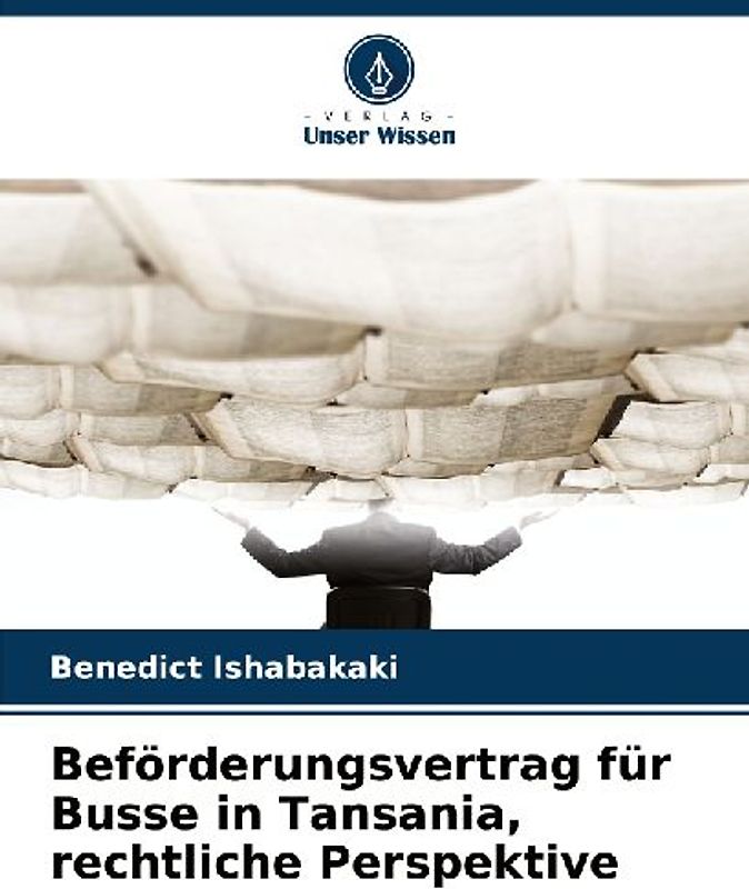 Beförderungsvertrag für Busse in Tansania, rechtliche Perspektive