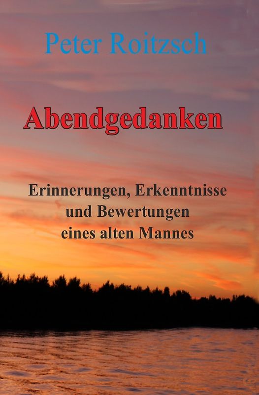 Abendgedanken