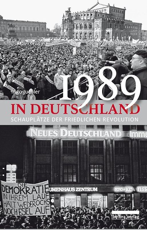 1989 in Deutschland