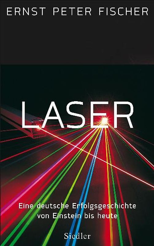 Laser -