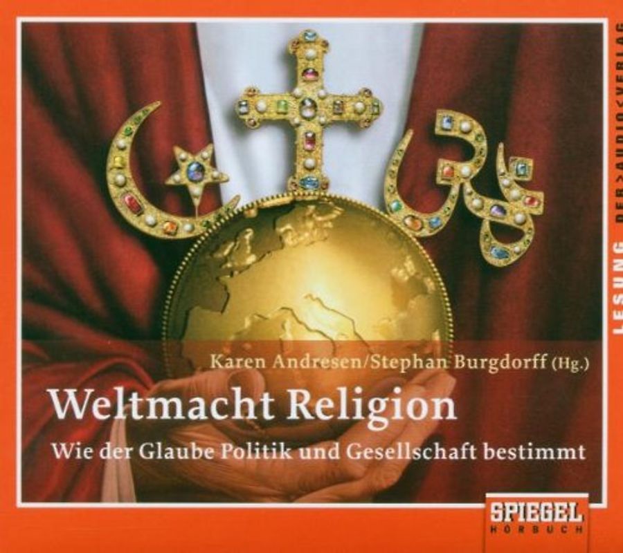 W. Rüter - Weltmacht Religion