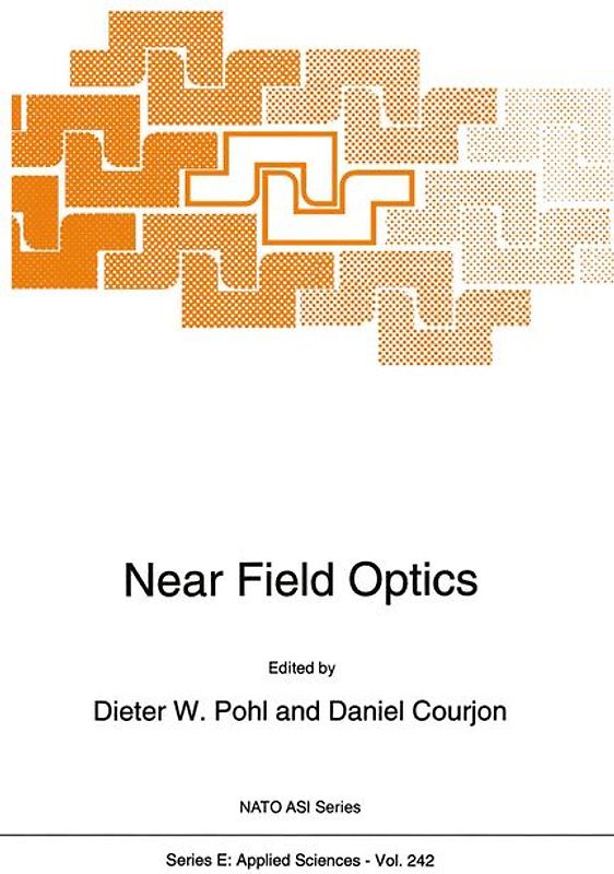 Near Field Optics