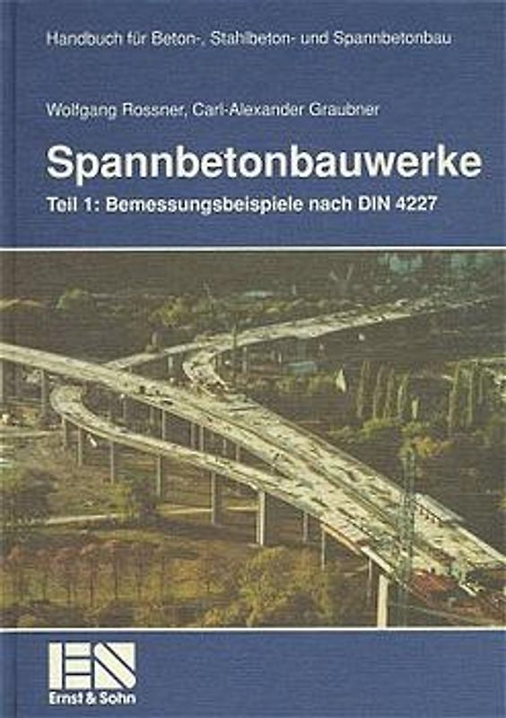 Spannbetonbauwerke
