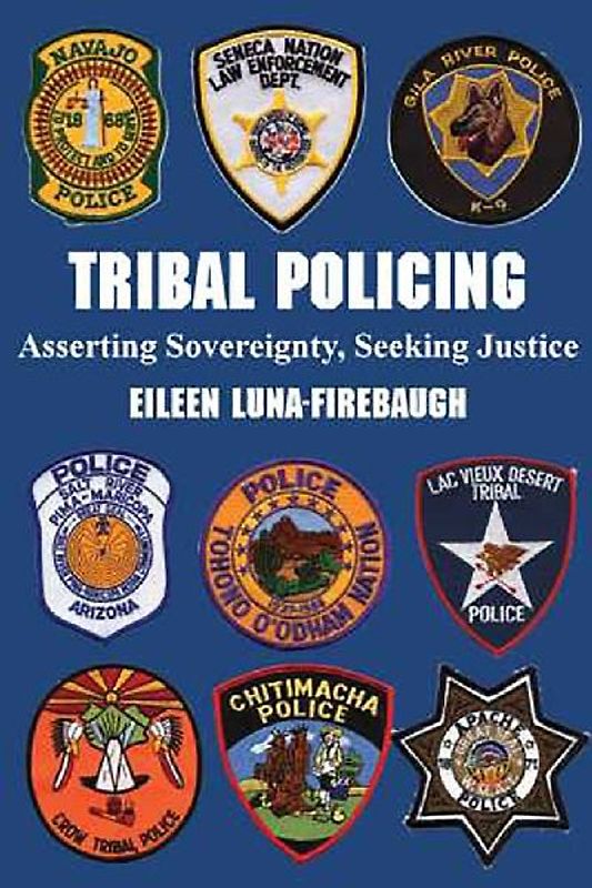 Tribal Policing