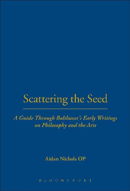 Scattering the Seed