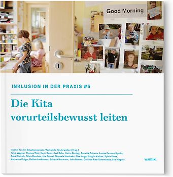 Inklusion in der Kitapraxis #5