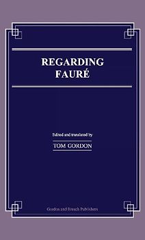 Regarding Faure